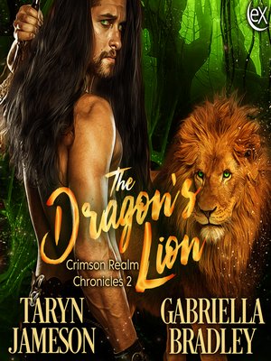 cover image of The Dragon's Lion